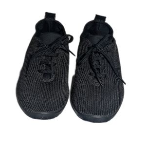 Arcopedico Women's LS Lace-up Black Shoes Size 42 M (US 11.5)